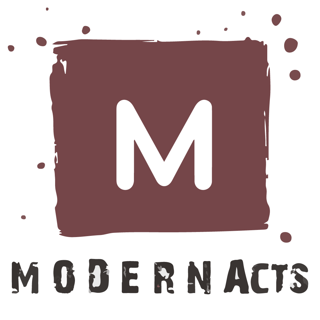 Modern Acts