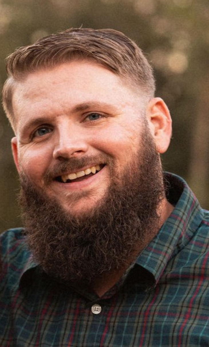 Anthony Stover